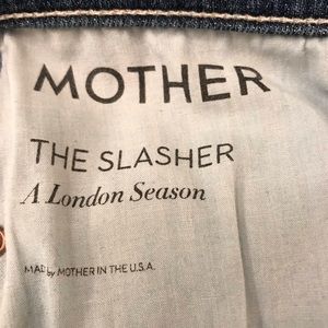 MOTHER denim